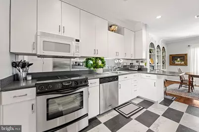 6 Hume Court #24, Baltimore, MD 21204 - Photo 13