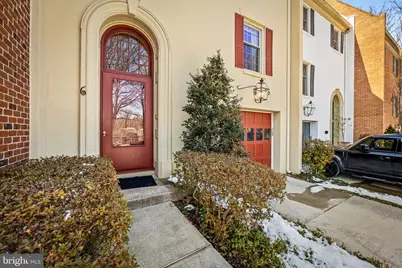 6 Hume Court #24, Baltimore, MD 21204 - Photo 3