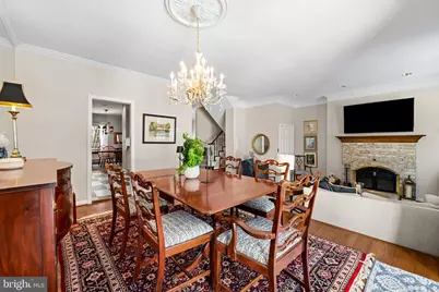 6 Hume Court #24, Baltimore, MD 21204 - Photo 11