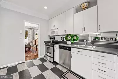 6 Hume Court #24, Baltimore, MD 21204 - Photo 15