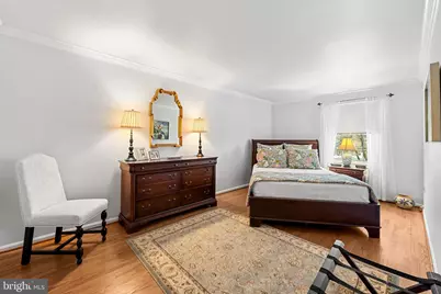 6 Hume Court #24, Baltimore, MD 21204 - Photo 23