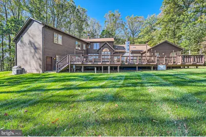 12524 Valley Pines Drive, Reisterstown, MD 21136 - Photo 27