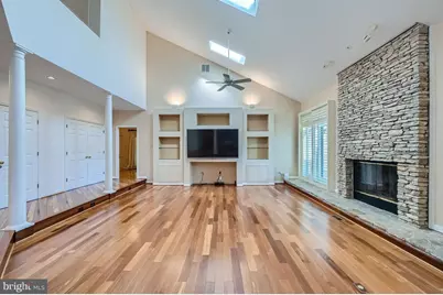 12524 Valley Pines Drive, Reisterstown, MD 21136 - Photo 5