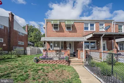 4438 Scotia Road, Baltimore, MD 21227 - Photo 1