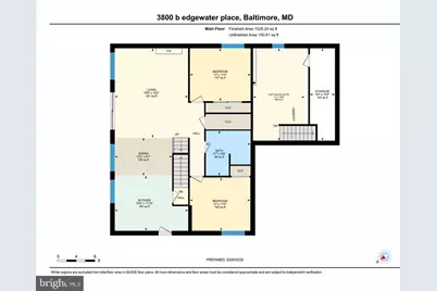 3800 Edgewater Place, Baltimore, MD 21222 - Photo 87