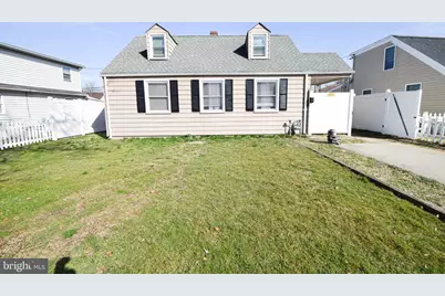 8128 Dundalk Avenue, Baltimore, MD 21222 - Photo 1