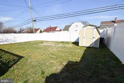 8128 Dundalk Avenue, Baltimore, MD 21222 - Photo 41