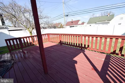 8128 Dundalk Avenue, Baltimore, MD 21222 - Photo 43