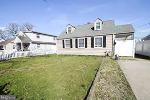 8128 Dundalk Ave, Baltimore, MD 21222 - Photo 33