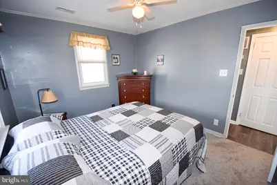 8128 Dundalk Avenue, Baltimore, MD 21222 - Photo 17