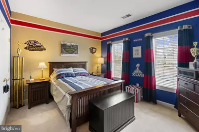 8910 Ricky Trevor Road, Perry Hall, MD 21128 - Photo 23