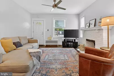 1306 Midvale Avenue, Catonsville, MD 21228 - Photo 7