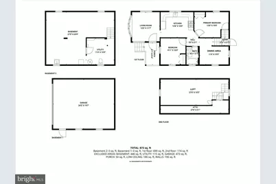 1218 Rustic Avenue, Rosedale, MD 21237 - Photo 33