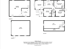 1218 Rustic Ave, Rosedale, MD 21237 - Photo 33