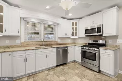 1218 Rustic Avenue, Rosedale, MD 21237 - Photo 9