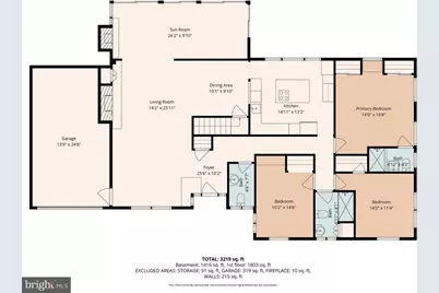 6605 Mount Vista Road, Kingsville, MD 21087 - Photo 51
