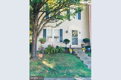 2000 Hackberry, Essex, MD 21221 - Photo 1