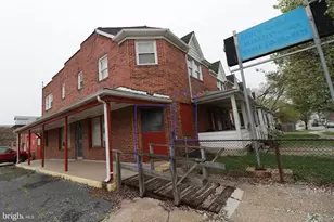 100 Willow Spring Rd, Dundalk, MD 21222 - Photo 5