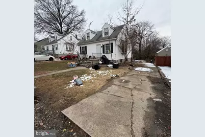 9619 Harding Avenue, Baltimore, MD 21234 - Photo 1