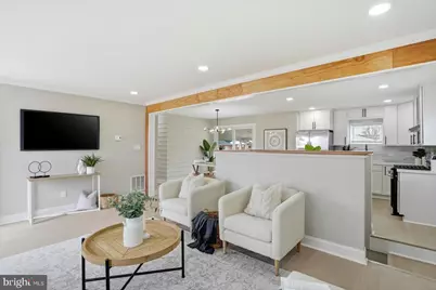 7801 Gaywood Circle, Baltimore, MD 21244 - Photo 7