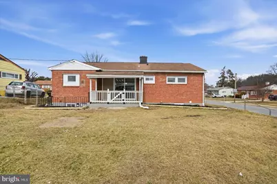 7801 Gaywood Circle, Baltimore, MD 21244 - Photo 33