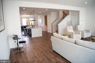 9434 Davy Lane #474, Owings Mills, MD 21117 - Photo 5