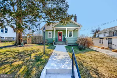 507 Allegheny Avenue, Towson, MD 21204 - Photo 1