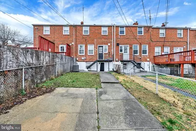 1603 Thetford Road, Towson, MD 21286 - Photo 27