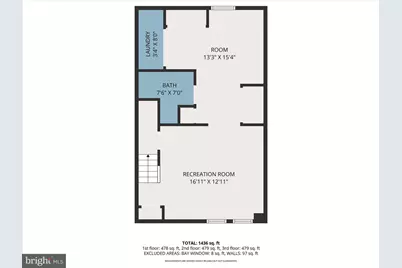 1603 Thetford Road, Towson, MD 21286 - Photo 29