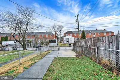 1603 Thetford Road, Towson, MD 21286 - Photo 25