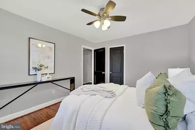 1603 Thetford Road, Towson, MD 21286 - Photo 17