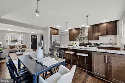 1603 Thetford Road, Towson, MD 21286 - Photo 7