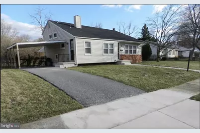 3911 Southern Cross Drive, Gwynn Oak, MD 21207 - Photo 1