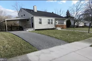 3911 Southern Cross Dr, Gwynn Oak, MD 21207 - Photo 1