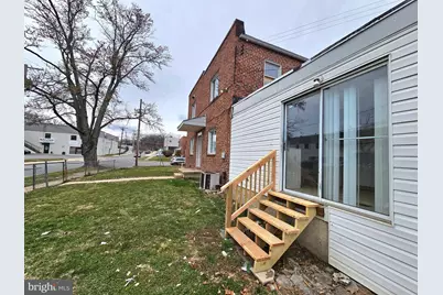 8501 Chestnut Oak Road, Parkville, MD 21234 - Photo 39