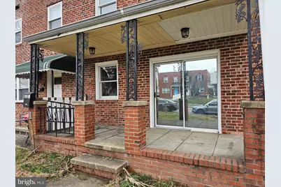 8501 Chestnut Oak Road, Parkville, MD 21234 - Photo 5