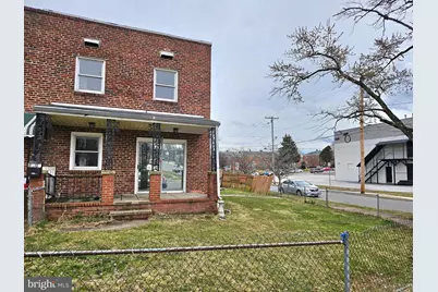 8501 Chestnut Oak Road, Parkville, MD 21234 - Photo 45