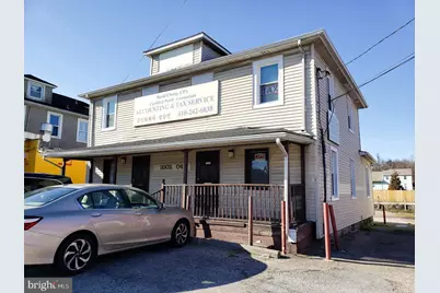 3302 Washington Blvd #203 & 204, Halethorpe, MD 21227 - Photo 1