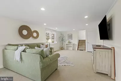 1214 Oakcroft Drive, Lutherville Timonium, MD 21093 - Photo 5