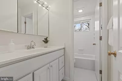 1214 Oakcroft Drive, Lutherville Timonium, MD 21093 - Photo 19