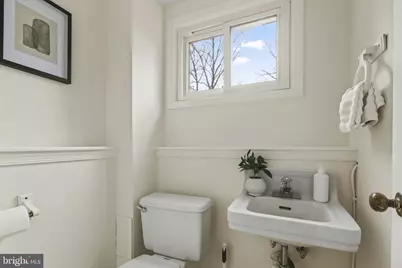 1214 Oakcroft Drive, Lutherville Timonium, MD 21093 - Photo 21