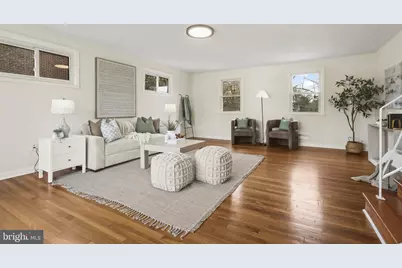 1214 Oakcroft Drive, Lutherville Timonium, MD 21093 - Photo 3