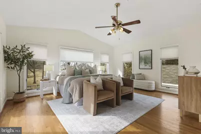 1214 Oakcroft Drive, Lutherville Timonium, MD 21093 - Photo 13