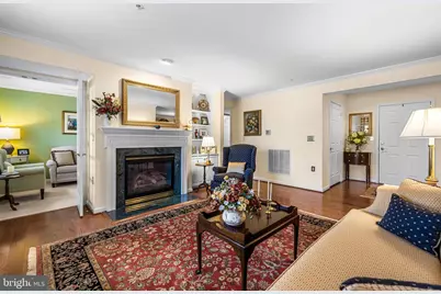 12030 Tralee Road #206, Lutherville Timonium, MD 21093 - Photo 5