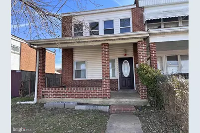7923 E Baltimore Street, Baltimore, MD 21224 - Photo 1