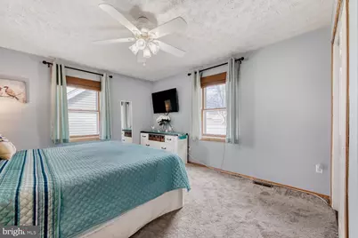 8 Seabright Avenue, Baltimore, MD 21222 - Photo 13