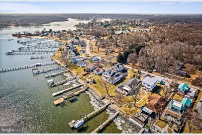 623 Rockaway Beach Avenue, Baltimore, MD 21221 - Photo 27