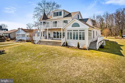 623 Rockaway Beach Avenue, Baltimore, MD 21221 - Photo 3