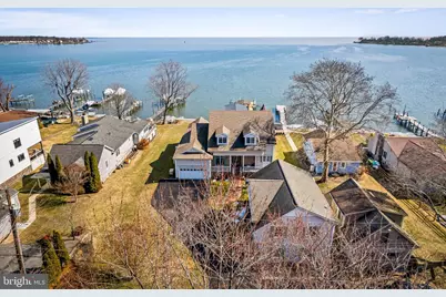 623 Rockaway Beach Avenue, Baltimore, MD 21221 - Photo 9