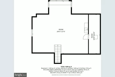 623 Rockaway Beach Avenue, Baltimore, MD 21221 - Photo 35